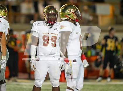 Thumbnail 1 in Bergen Catholic @ Saguaro photogallery.