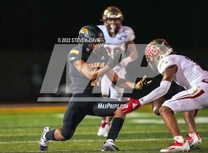 Thumbnail 3 in Bergen Catholic @ Saguaro photogallery.