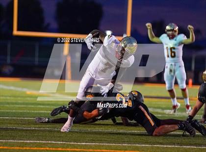 Thumbnail 3 in Bergen Catholic @ Saguaro photogallery.