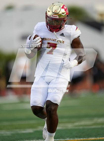 Thumbnail 2 in Bergen Catholic @ Saguaro photogallery.