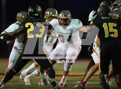 Thumbnail 1 in Bergen Catholic @ Saguaro photogallery.