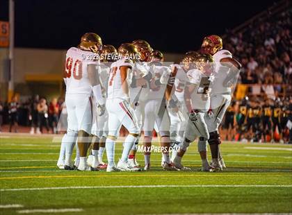 Thumbnail 1 in Bergen Catholic @ Saguaro photogallery.