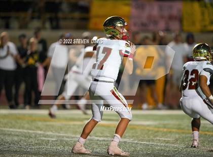 Thumbnail 2 in Bergen Catholic @ Saguaro photogallery.