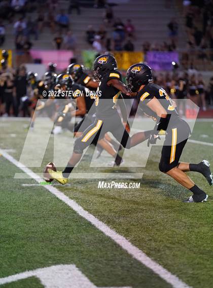 Thumbnail 3 in Bergen Catholic @ Saguaro photogallery.