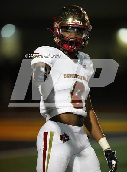 Thumbnail 1 in Bergen Catholic @ Saguaro photogallery.