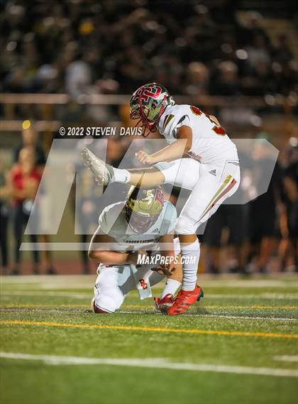 Thumbnail 3 in Bergen Catholic @ Saguaro photogallery.