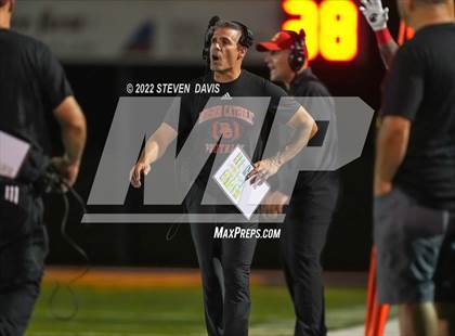 Thumbnail 2 in Bergen Catholic @ Saguaro photogallery.