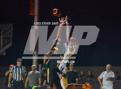 Thumbnail 1 in Bergen Catholic @ Saguaro photogallery.