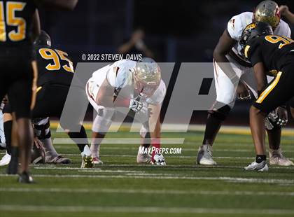 Thumbnail 1 in Bergen Catholic @ Saguaro photogallery.