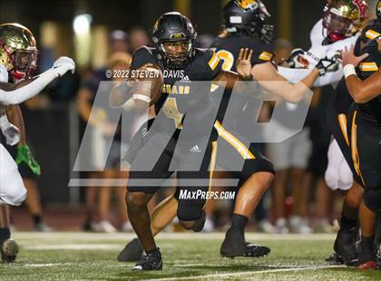 Thumbnail 2 in Bergen Catholic @ Saguaro photogallery.