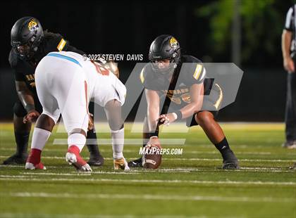 Thumbnail 3 in Bergen Catholic @ Saguaro photogallery.