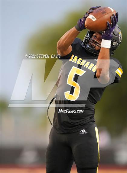 Thumbnail 3 in Bergen Catholic @ Saguaro photogallery.
