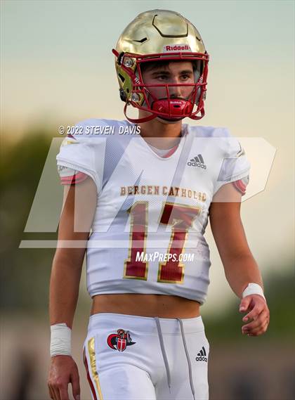 Thumbnail 3 in Bergen Catholic @ Saguaro photogallery.