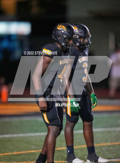 Thumbnail 1 in Bergen Catholic @ Saguaro photogallery.