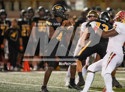 Thumbnail 1 in Bergen Catholic @ Saguaro photogallery.