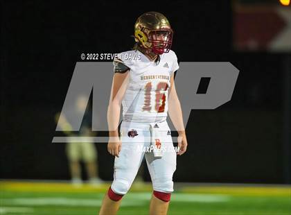 Thumbnail 3 in Bergen Catholic @ Saguaro photogallery.