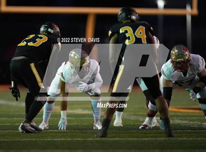 Thumbnail 3 in Bergen Catholic @ Saguaro photogallery.