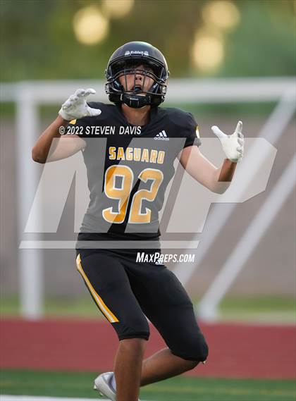 Thumbnail 3 in Bergen Catholic @ Saguaro photogallery.