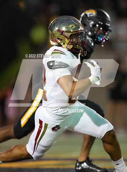 Thumbnail 1 in Bergen Catholic @ Saguaro photogallery.
