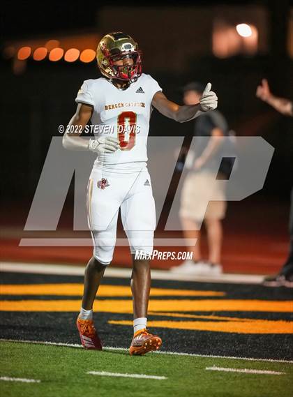 Thumbnail 3 in Bergen Catholic @ Saguaro photogallery.