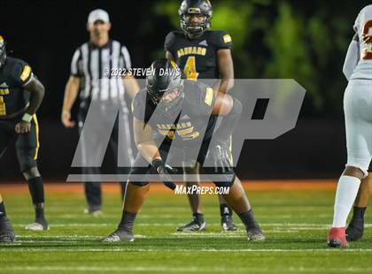 Thumbnail 1 in Bergen Catholic @ Saguaro photogallery.