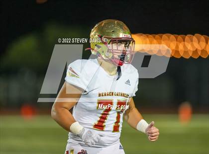 Thumbnail 3 in Bergen Catholic @ Saguaro photogallery.
