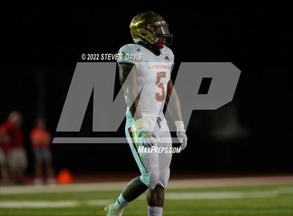 Thumbnail 3 in Bergen Catholic @ Saguaro photogallery.