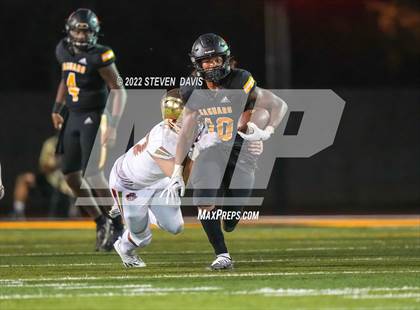 Thumbnail 2 in Bergen Catholic @ Saguaro photogallery.