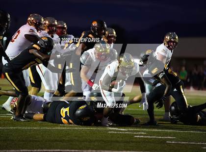 Thumbnail 1 in Bergen Catholic @ Saguaro photogallery.