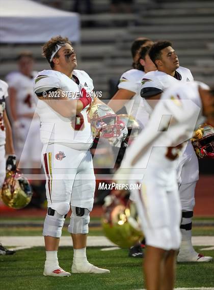 Thumbnail 2 in Bergen Catholic @ Saguaro photogallery.