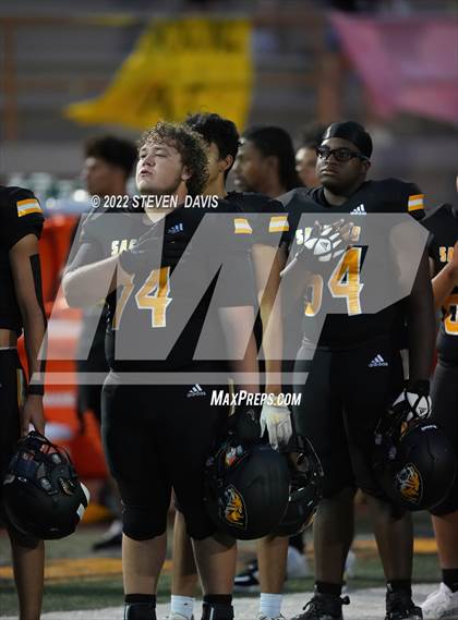 Thumbnail 1 in Bergen Catholic @ Saguaro photogallery.