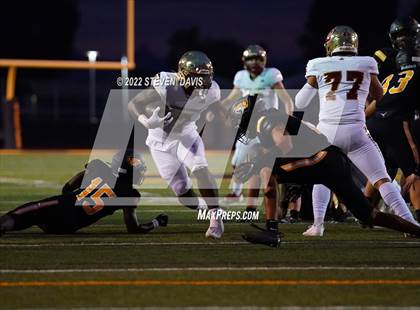 Thumbnail 2 in Bergen Catholic @ Saguaro photogallery.