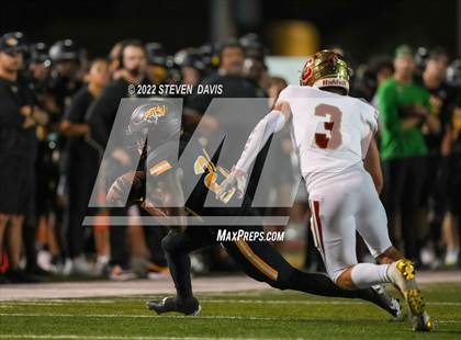 Thumbnail 3 in Bergen Catholic @ Saguaro photogallery.