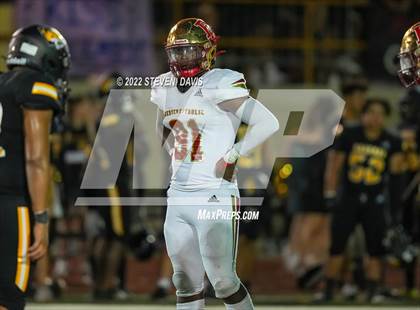 Thumbnail 3 in Bergen Catholic @ Saguaro photogallery.