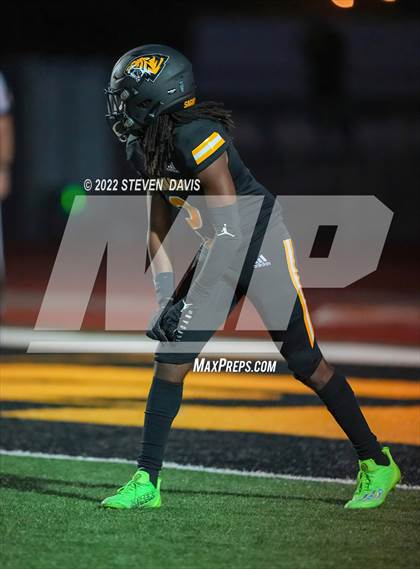 Thumbnail 1 in Bergen Catholic @ Saguaro photogallery.
