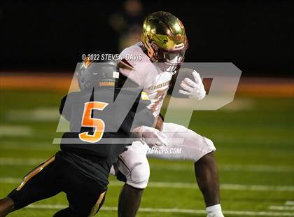 Thumbnail 3 in Bergen Catholic @ Saguaro photogallery.