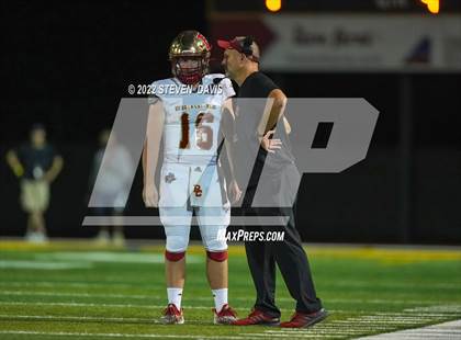 Thumbnail 1 in Bergen Catholic @ Saguaro photogallery.