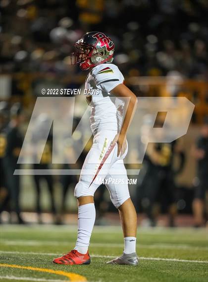 Thumbnail 3 in Bergen Catholic @ Saguaro photogallery.