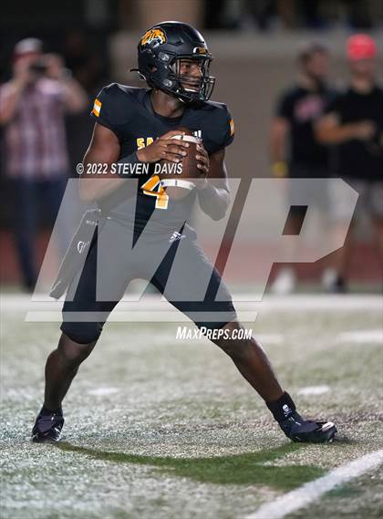Thumbnail 3 in Bergen Catholic @ Saguaro photogallery.