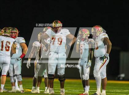 Thumbnail 1 in Bergen Catholic @ Saguaro photogallery.