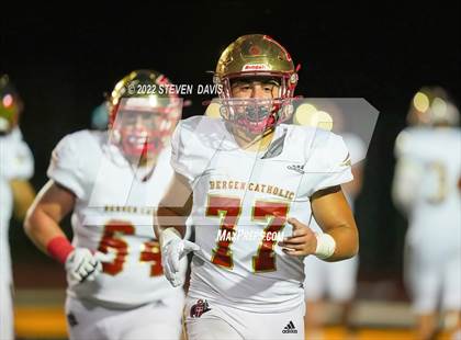 Thumbnail 2 in Bergen Catholic @ Saguaro photogallery.