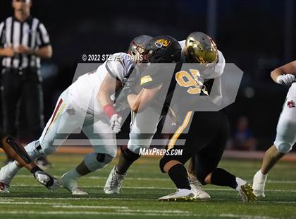 Thumbnail 3 in Bergen Catholic @ Saguaro photogallery.