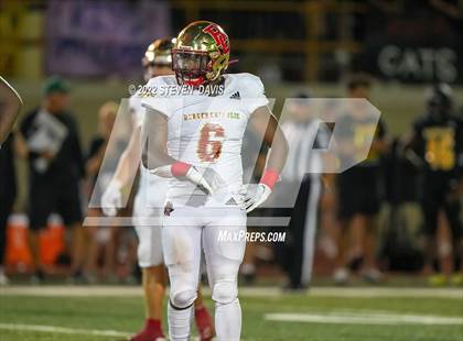 Thumbnail 1 in Bergen Catholic @ Saguaro photogallery.