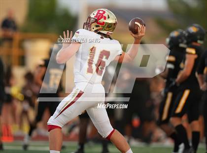 Thumbnail 2 in Bergen Catholic @ Saguaro photogallery.