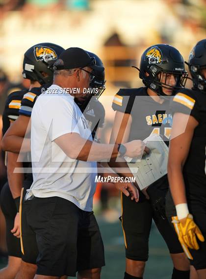 Thumbnail 3 in Bergen Catholic @ Saguaro photogallery.