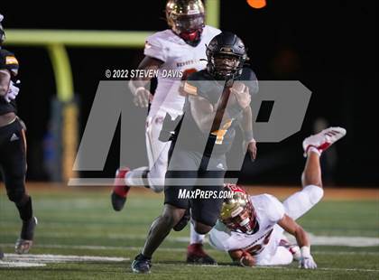Thumbnail 1 in Bergen Catholic @ Saguaro photogallery.
