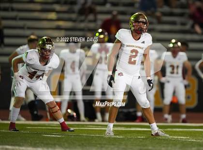 Thumbnail 3 in Bergen Catholic @ Saguaro photogallery.