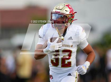 Thumbnail 2 in Bergen Catholic @ Saguaro photogallery.