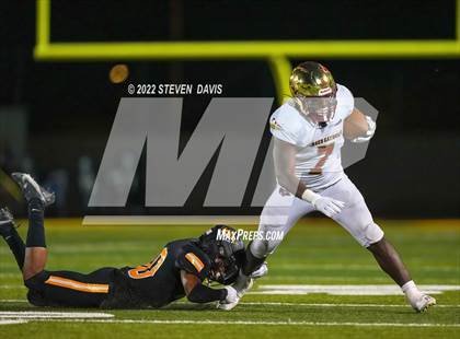 Thumbnail 3 in Bergen Catholic @ Saguaro photogallery.