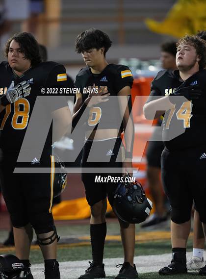 Thumbnail 3 in Bergen Catholic @ Saguaro photogallery.